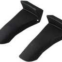 4Pcs Jaw Protectors Guard Protective Covers Tire Changer Clamp Cover Jaw Protectors for Tire Changers