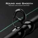 KastKing SuperPower Braided Fishing Line - Abrasion Resistant Braided Lines Incredible Superline Zero Stretch Smaller Diameter A Must-Have!
