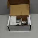 17825 New Starter Motor Replacement for Toyota Camry 02-17 Sienna 04-16 Highlander 04-19 RAV4 06-18 Solara 02-08 Avalon 05-18, Lexus RX330 RX350 ES330 ES350 NX200t, Scion XB TC, Pontiac Vibe