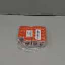 Gamie Pack of 19 Mini Playing Cards - Poker Mini Card Deck - Miniature 1.5 Inch Card Set - Small Casino Game Cards for Kids, and Adults - Great Novelty Gift, Party Favor for Boys and Girls