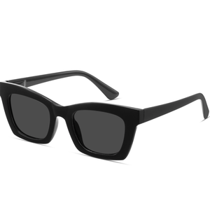 livho Trendy Polarized Sunglasses Women, Retro Sun Glasses for Women 2025, Cute Sunglasses for Woman, UV Protection Shades