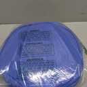 Hagerty Plate Saver China Storage, Set of 4, Blue (Large)