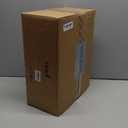 LE TAUCI Dinnerware Sets for 4, 12 Piece Ceramic Dish Set with Plates and Bowls | Oven/Dishwasher/Microwave Safe | Ideal for Housewarming | Reactive Beige (10" Plate+8" Dish+27oz Bowl)