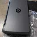 HP OfficeJet 200 Wireless Mobile Printer - Black, Battery Included (CZ993A)
