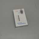 128GB Digital Voice Recorder with Playback Upgraded Voice Activated Recording with Premium Noise Reduction Dictaphone Device Perfect for Lectures Meetings Interviews