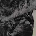 Bedsure Heated Blanket Throw Blanket - Fast Heating Electric Blanket, Soft Flannel Heated Throw with 4 Time Settings, 6 Heating Settings, Warm Gifts for Grandma Grandpa (50x60 inches, Black)