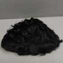 Glueless Bob Wig,Bob Short Women S, (Black)