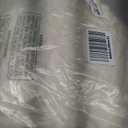 OTOB Couch Cover for Dogs Washable, Non Slip Plush Fuzzy Sofa Covers for 3 Cushion Couch Pet Friendly, Soft All Seasons Sofa Slipcover Cozy Furniture Protector (Cream, 31.5" x 82.7")