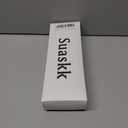 Womens Cushioned Athletic Running Crew Socks Breathable Wicking Comfort Hiking Socks 5 Pairs (Gray)