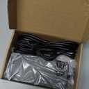 180W 19.5V 9.23A Laptop Charger ADP-180MB F Fit for Asus ROG G750JM G751JM G750JS G75VW G75VX GL502VT G750JW G750JM G750JX G751JL FX502VM FX702VM G-Series Gaming Laptop AC Adapter with Power Cord