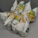 5 x 365 by Whole Foods Market, Organic White Corn Tortilla Chips Thin and Crispy, 12 Ounce