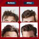 The Fab Hair Styling Powder  Premium Volumizing & Texturizing Powder for Men & Women  Non-Greasy, Scent-Free, Matte Finish, 25g  Instantly Boosts Volume & Texture