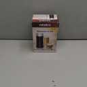 Keurig Standalone Frother Works Non-Dairy Milk, Hot and Cold Frothing, 6 Oz, Black