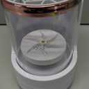 Electric Makeup Brush Cleaner 3-in-1 Automatic Brush Cleaning Machine, Dual-Direction Cleaning, Adjustable Drying, Fits All Brush Sizes, Efficient & Quick (Upgraded 2025 Edition)