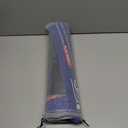 Mahjong Mat, 32.432.4 Inch Noise Reduction Anti-Slip Mahjong Mat for Table, Mahjong Table Mat for Poker, Card, Board Games Table Mat, Tile Games, Dominoes (Blue)