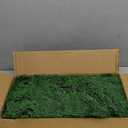 Hananona 9 FT Artificial Cedar Garlands, Real Touch Winter Cedar Pine Garland, Green Artificial Greenery Garland for Table, Mantle, Wall, Indoor, Outdoor Christmas Decorations (1, 9 FT)