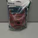 Kohler Flapper Class 5 3-1/4" Red