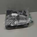 Wahl Clipper USA Deluxe Corded Chrome Pro, Complete Hair and Trimming Kit, Includes Corded Clipper, Cordless Battery Trimmer, and Styling Shears, for a Cut Every Time - Model 79524-5201M (25 Piece Set)