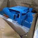 GT15 Self-Priming Single-Phase Centrifugal Pump,1-1/2 HP,115/230V