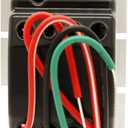 Lutron Diva LED+ Dimmer Light Switch for Dimmable LED, Halogen, and Incandescent Bulbs, 150 Watt, Single-Pole or 3-Way, DVCL-153P-GR, Gray