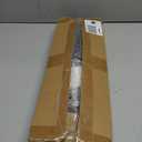 ERYTLLY 2 Packs 3 Inch Clamp Deck Hook Wall PoleWall ounted Deck Hook Extensible and Adjustable Wal!Bracket for Hanging Bird Feeder,Plants,Wind Chimes, 2Packs