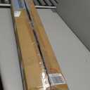 Photo Video Studio Photography Backdrop Stand, 8 x 8 ft Adjustable Photo Background Holder, Back Drop Banner Stand Support System Kit with Carry Bag