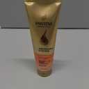 Pantene Abundant & Strong Conditioner, Strengthens Hair from Root to Tip, 8 oz