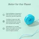 Kids Reflosser by Cocolab, Reusable Floss Holder, BPA Free Flosser for Children, Easy to Use Kids Floss Pick for Ages 5 and Under, 1 Pack, Cocofloss Not Included