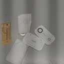 Ailun 3 Pack Camera Lens Protector for iPhone Air,Tempered Glass,9H Hardness,Ultra HD,Anti-Scratch,Case Friendly,Does not Affect Night Shots