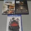 33, The (DVD) 3 Pack