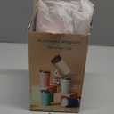 Automatic Magnetic Stirring Cup, PINK