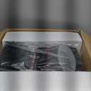 Frigidaire EFIC115 Extra Large Ice Maker, Stainless Steel, 48 lbs per Day