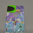Sonic Colors Ultimate: Standard Edition - Nintendo Switch