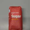 Amazon Saver, White Sugar, 4 Lb (EXP 06/18/28)