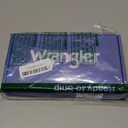 Wrangler Womens Wallet Wristlet Wallets for Women Large Capacity Women's Wallets Black Wallet Credit Card Holder for Women Men