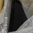 for Chevy Traverse 2018 19 20 21 2022 Trailer Hitch Cover | Made of PP Plastic | Textured Black | Replacement for GM1129136 | 191275885253, 23288783