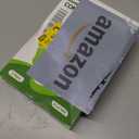 2 Pairs Bamboo Plus Size Compression Socks Wide Calf for Women and Men 15-20 mmHg Knee High Support Stockings for Circulation (4X-Large, L3- Dots Blue/Pink)