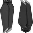 (8 Pcs) Mavic 2 Propellers for DJI Mavic 2 Pro/Mavic 2 Zoom Replacement Low-Noise Blades Props