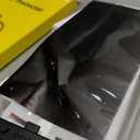 JETech Privacy Screen Protector for Samsung Galaxy S25 Ultra 5G, Anti-Spy Flexible TPU Film, Fingerprint Unlock Compatible, 2-Pack