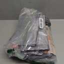 Vacbird 15 Pack Refill Vacuum Storage Bags for Travel - No Pump