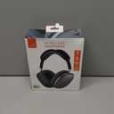 Ilive Over Ear BT Headphones Grey