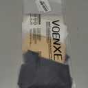 Voenxe Seamless Women Underwear Thongs,No Show Ladies Thong,No Line Workout Breathable Comfortable Panties, Soft Undies, 5-Pack, XL