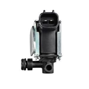 AUTO OCCASION 14930-EN200 Purge Control Vacuum Solenoid Valve Compatible With 2007-2020 Nissan Versa Cube Sentra NV200 2015-2017 Chevrolet City Express