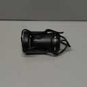 12V 150W Portable Car Heater with Quick-Start Heating, 360-Degree Rotary Defroster and Fast Demisting Cooling Air Purify, Small and portable