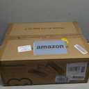 Under Desk Elliptical Machine for Senior Mini Elliptical Leg Exerciser with Remote Quiet Portable Electric Seated Foot Pedal Exerciser for Home Office (Small)