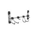 Keter Multi Hanger Mount Tool Storage Rack