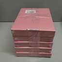 Bible Journaling Kit, Bible Study Supplies, Highlighters and Pens No Bleed, Study Tools, Journaling Kit for Women, Bible Tabs and Highlighter Set, Pink