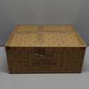 Beckham Hotel Collection Bed Pillows King Size Set of 2 - Down Alternative Pillow for Back, Stomach or Side Sleepers (White)