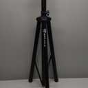 Rockville DJ PA Tripod Speaker Stand Hydraulic Air Auto Lift & Lowering RVSS4A