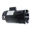 FEIDKS B2854 Pool Pump Motor Compatible with A.O. Smith Century B854, for Pentair Sta-Rite Whisperflo Challenger Pinnacle Anthony Pumps, 1.5 HP Single Speed Square Flange Pool Motor, 230/115 V
